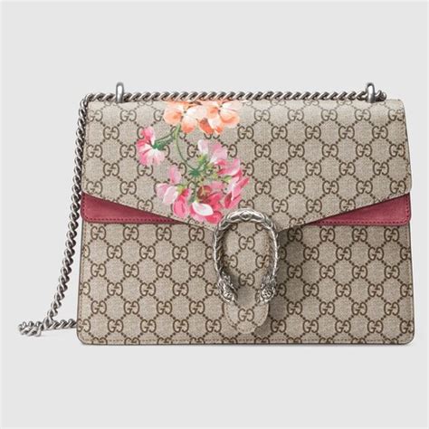 borse gucci dipinte|Gucci handbags.